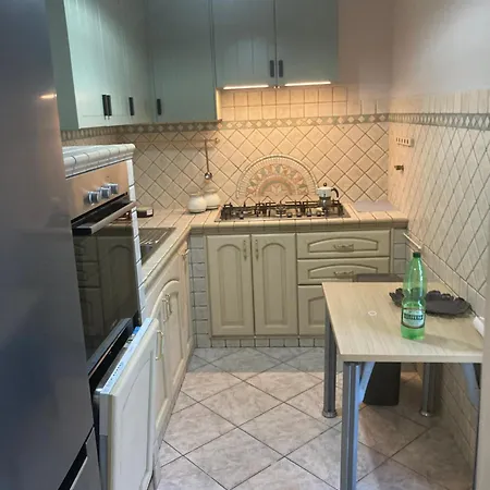 Casa Tato Apartment Rome Exterior photo