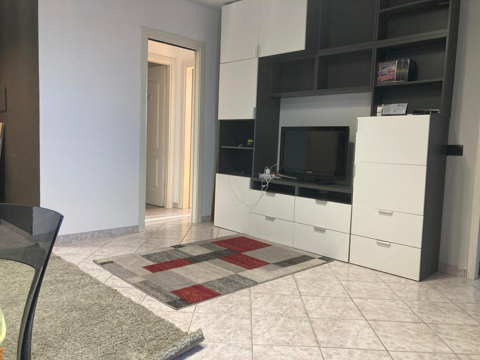 Appartement Casa Tato Rome