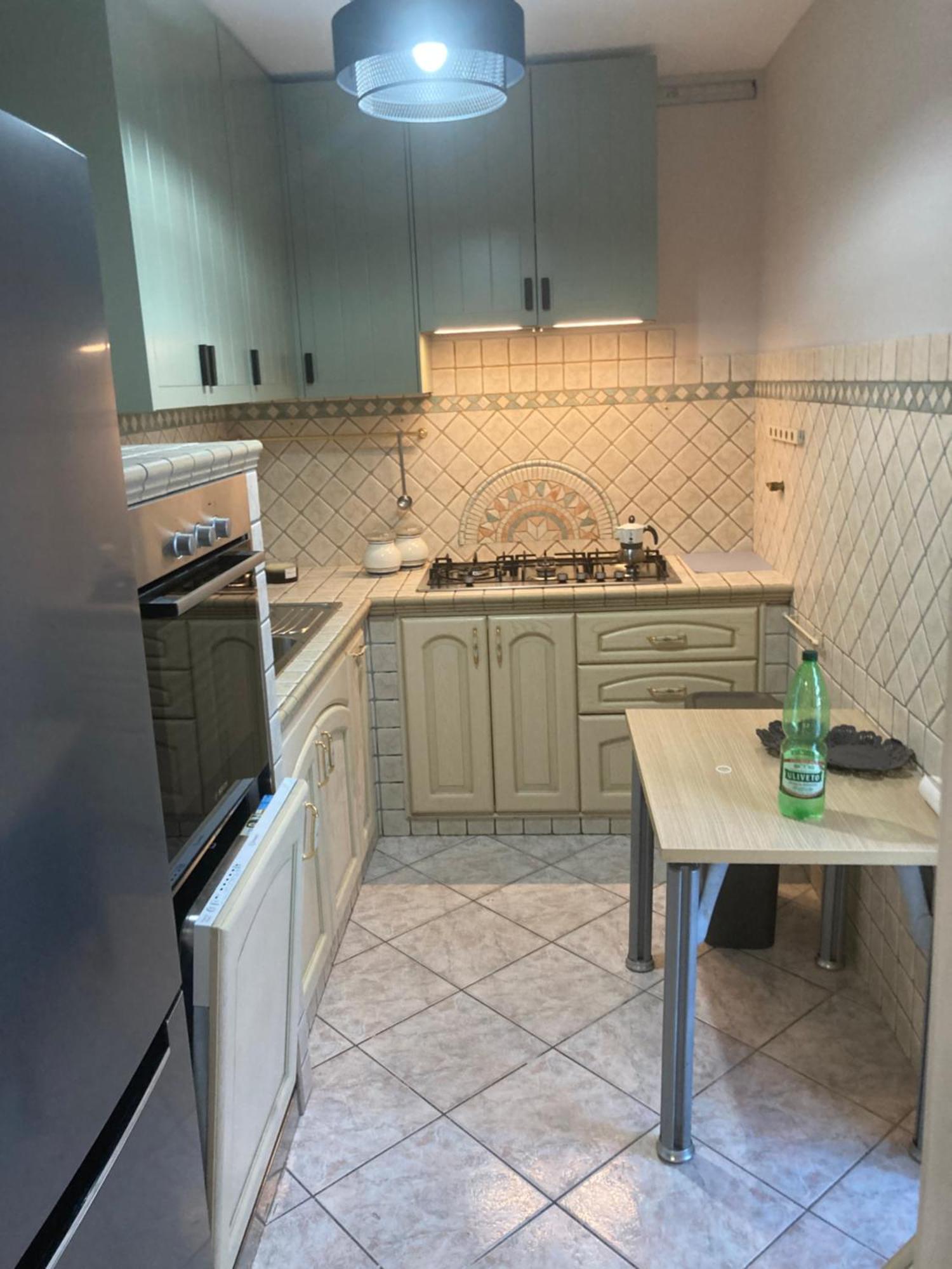 Casa Tato Appartement *