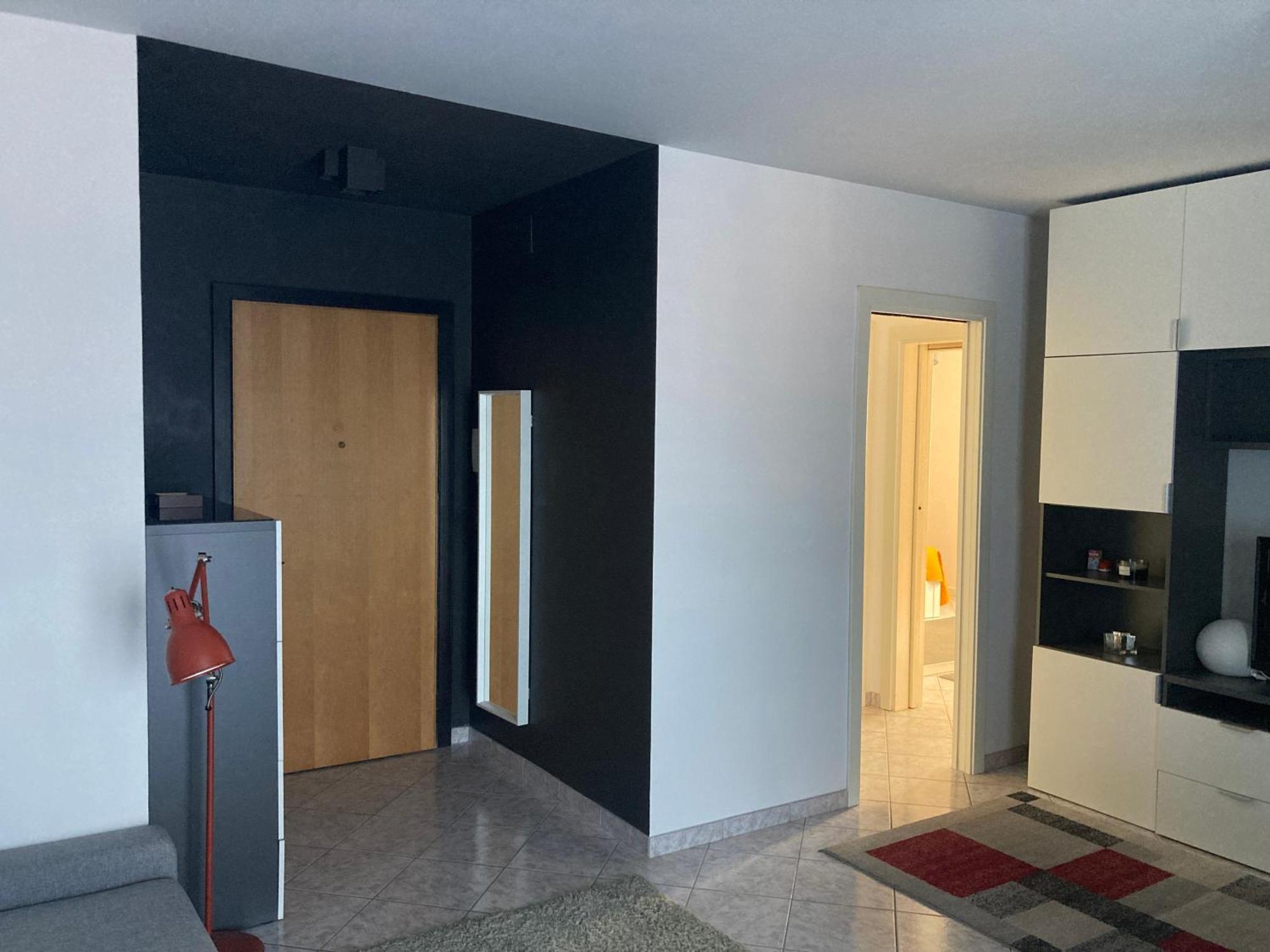Appartement Casa Tato
