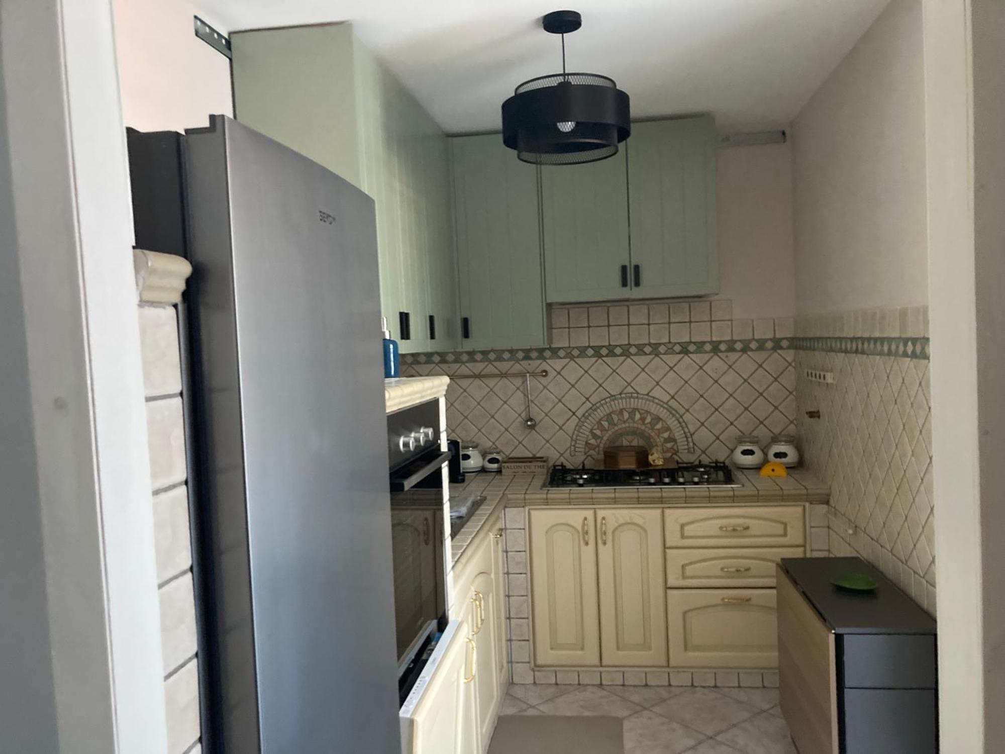 Casa Tato Appartement *
