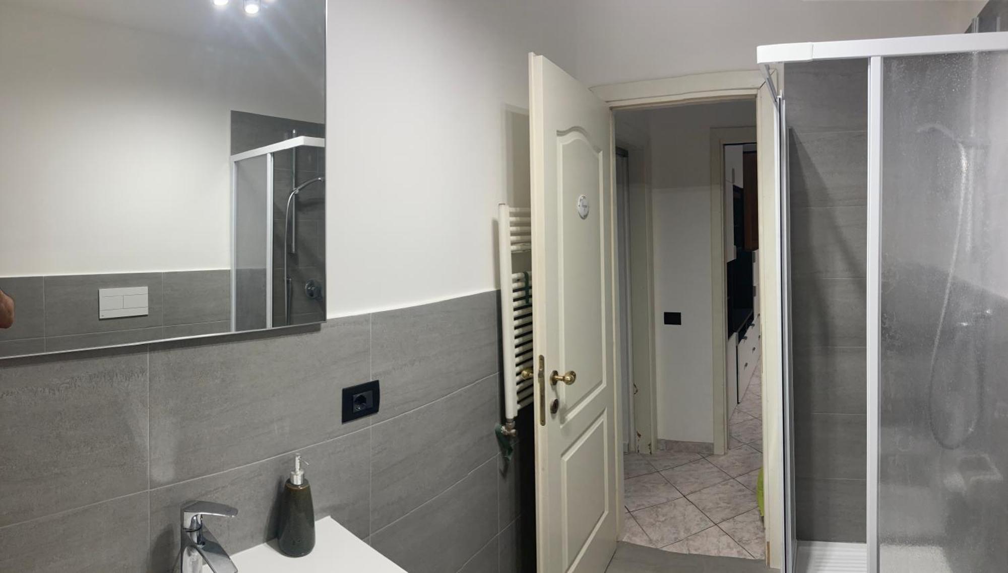 Casa Tato Appartement *
