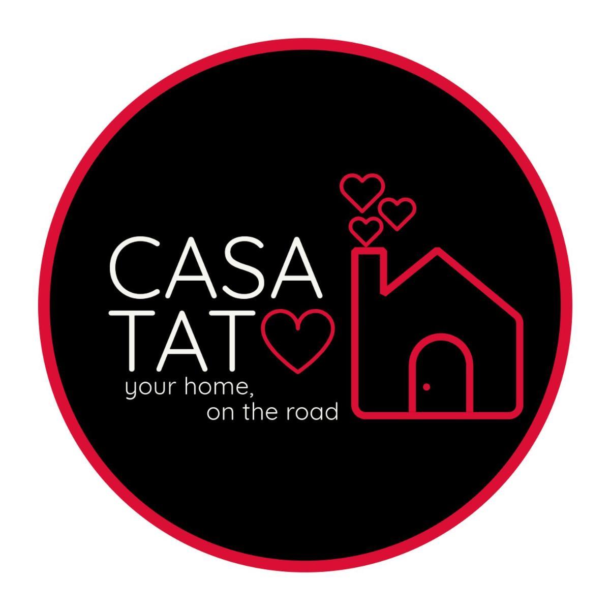 Casa Tato Appartement Rome